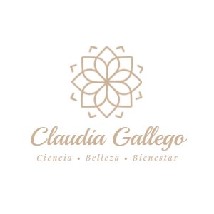 Claudia Gallego Esteticista